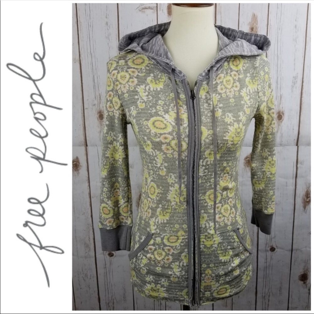 Free People thermal